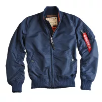 MA-1 TT Woman - replica blue