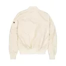 MA-1 TT Bomber Jacket Women - vintage white MA-1 TT Bomber Jacket Women - vintage white