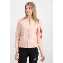 MA-1 TT Woman - pale peach