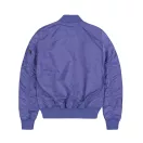 MA-1 TT Bomber Jacket Women - night purple MA-1 TT Bomber Jacket Women - night purple
