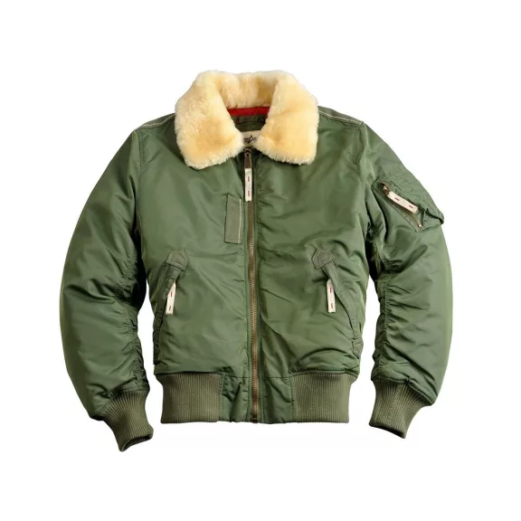 Injector III - sage green Injector III - sage green