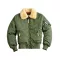 Injector III - sage green