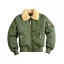 Injector III - sage green