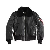 Injector III - black
