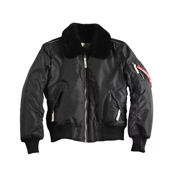 Injector III - black Injector III - black