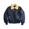Injector III - replica blue
