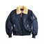 Injector III - replica blue