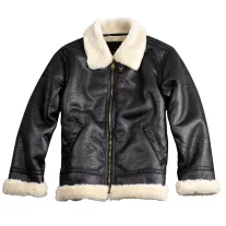 B3 FL - black