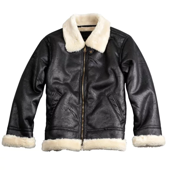 B3 FL - black B3 FL - black