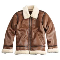 B3 FL - brown