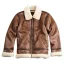B3 FL - brown
