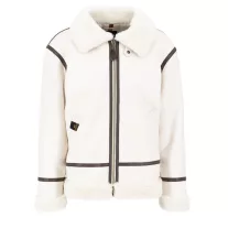 B3 FL - vintage white