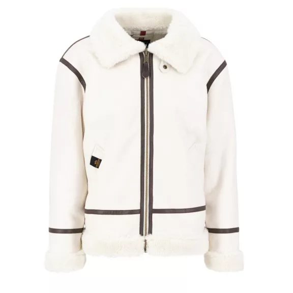 B3 FL - vintage white B3 FL - vintage white