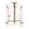 B3 FL - vintage white