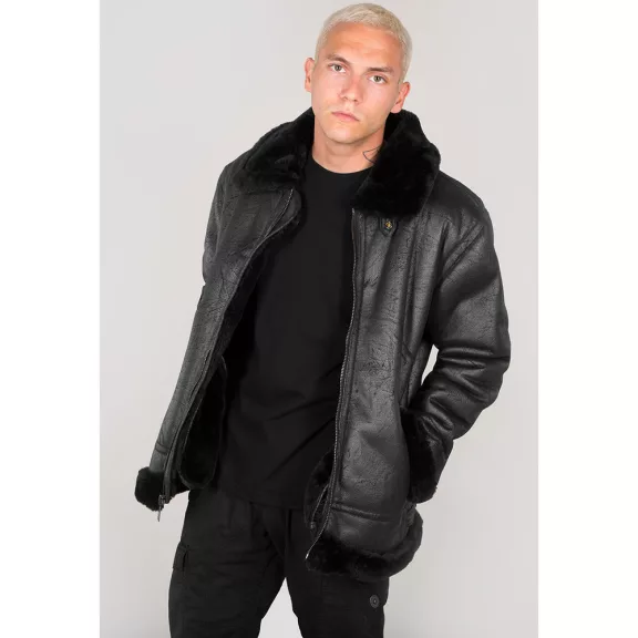 B3 FL - black/black B3 FL - black/black