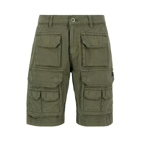 Battle Short - dark olive Battle Short - dark olive