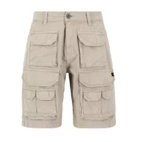 Battle Short - vintage sand