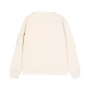 Alpha Reflective Print Sweater - vintage white Alpha Reflective Print Sweater - vintage white