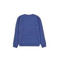 Alpha RP Sweater - night purple