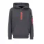 Alpha PP Hoody - vintage grey