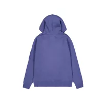 Alpha PP Hoodie - night purple