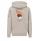 NASA Orbit Hoody - vintage sand