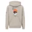NASA Orbit Hoody - vintage sand