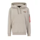 NASA Orbit Hoody - vintage sand NASA Orbit Hoody - vintage sand