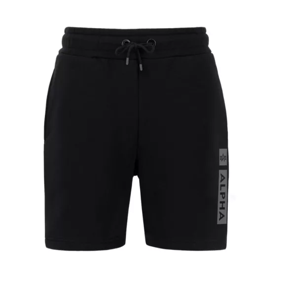 Alpha PP Short - black Alpha PP Short - black