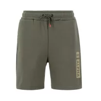 Alpha PP Short - dark olive