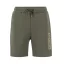 Alpha PP Short - dark olive