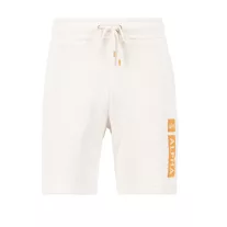 Alpha PP Short - jet stream white