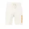 Alpha PP Short - jet stream white