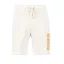 Alpha PP Short - jet stream white