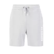 Alpha PP Short - pastel grey