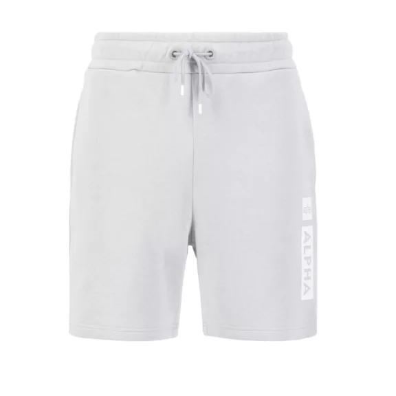 Alpha PP Short - pastel grey Alpha PP Short - pastel grey