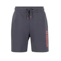Alpha PP Short - vintage grey