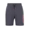 Alpha PP Short - vintage grey