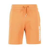 Alpha PP Short - tangerine