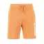 Alpha PP Short - tangerine