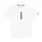 Alpha PP T - white
