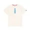 Alpha PP T - vintage white