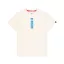 Alpha PP T - vintage white