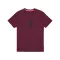 Alpha PP T - dark cherry