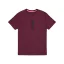 Alpha PP T - dark cherry