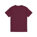 Alpha PP T - dark cherry Alpha PP T - dark cherry