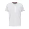 Alpha PP T - pastel grey