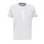 Alpha PP T - pastel grey