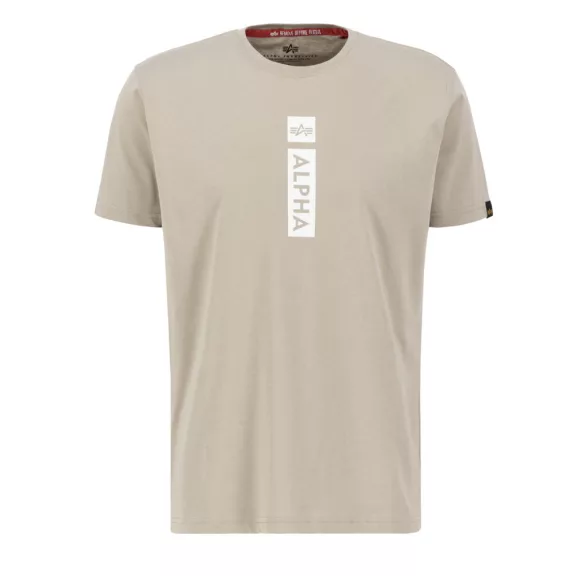 Alpha PP T - vintage sand Alpha PP T - vintage sand