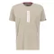 Alpha PP T - vintage sand
